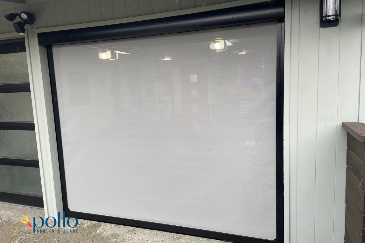 Motorized Garage Screen- Mercer Island WA (1).jpg